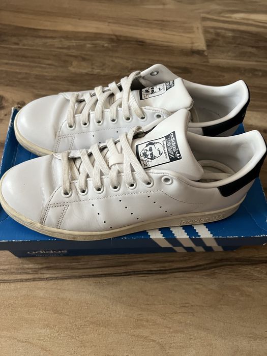 Маратонки Adidas Stan Smith, размер 41 1/3, бели