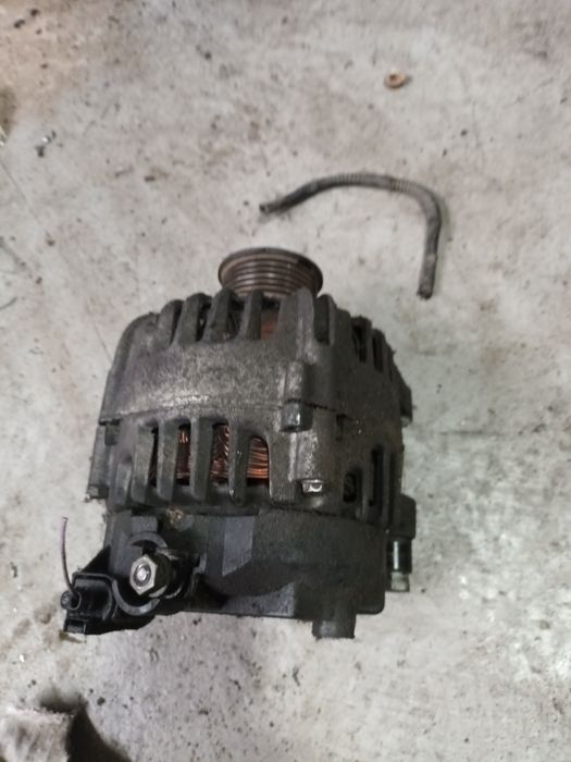 Alternator ford Citroen focus 1.4 1.5 tdci euro 5