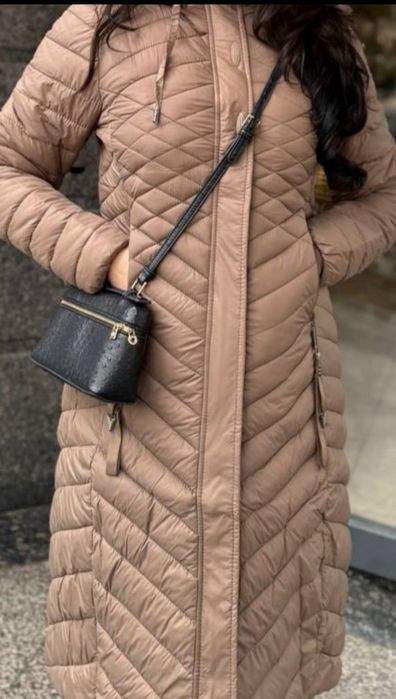 Куртка новая женская