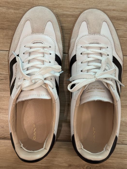 Vând sneakers Gant Cuzmani mărimea 41