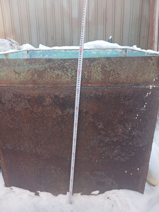 Продам продам бак