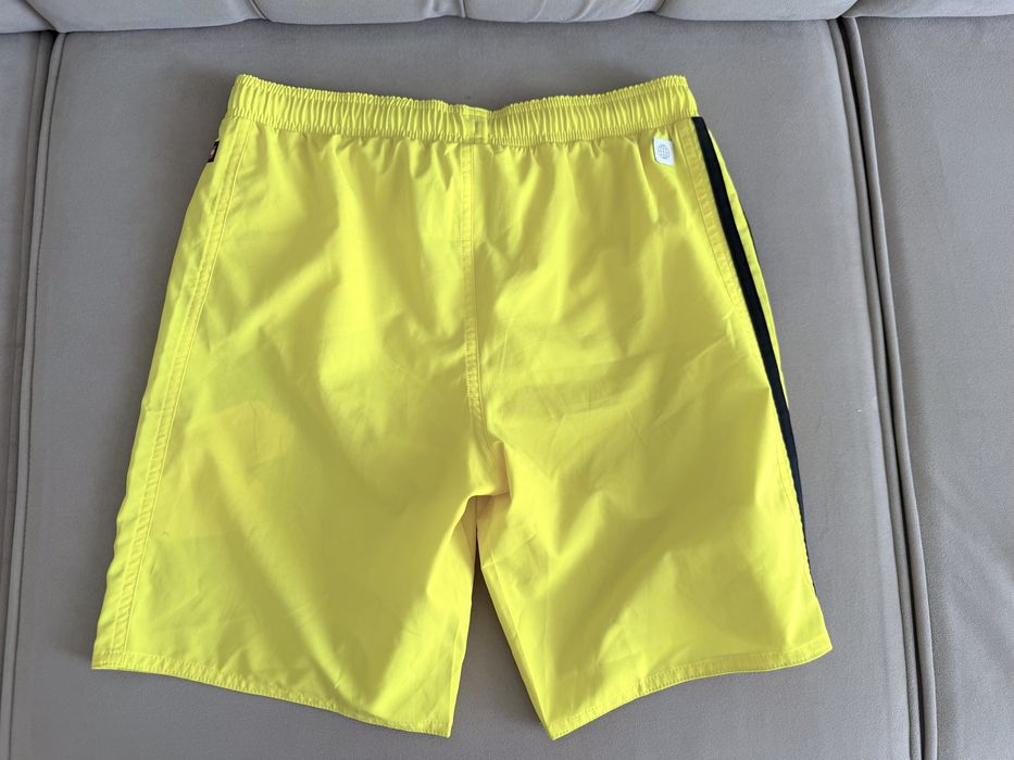 Шорты плавательные Adidas lego