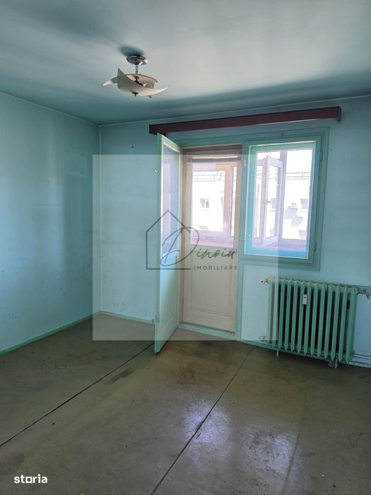 Apartament 3 camere Câmpia Libertății Titan I etaj 10/10 I COMIS 0% — fotografia 1