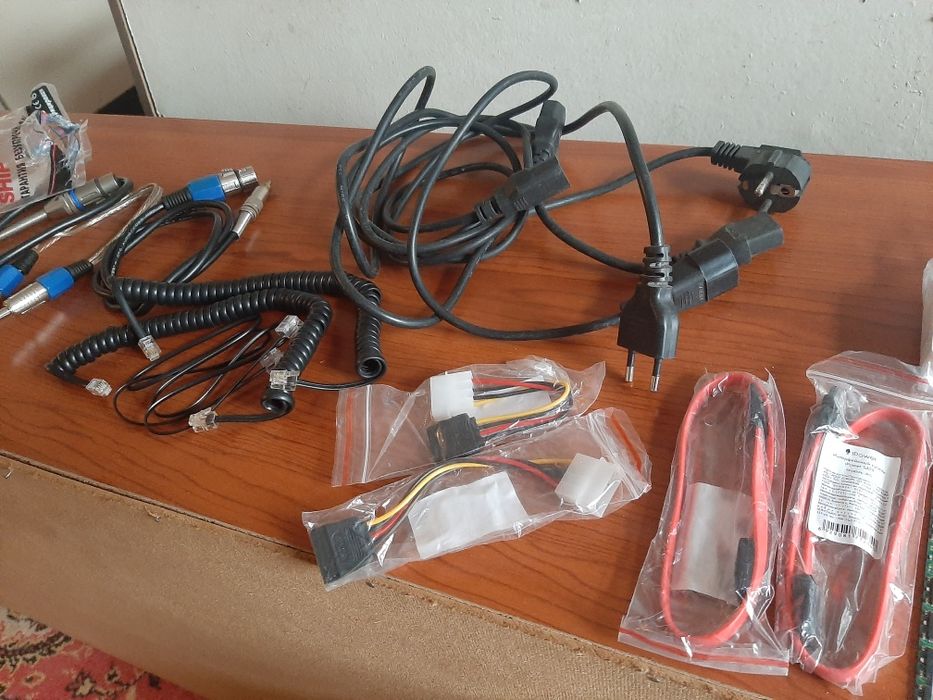 Запчасти на комп или ремонт