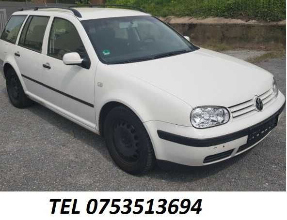 Cutie viteze volkswagen golf 4 ,bora 1.6 16 v