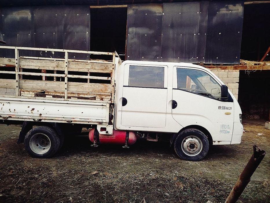 Грузавой машина сотилади