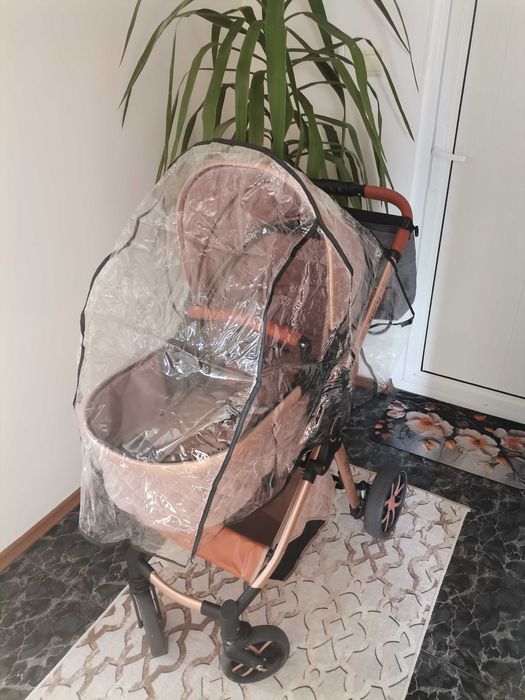 Детска куличка 3в1