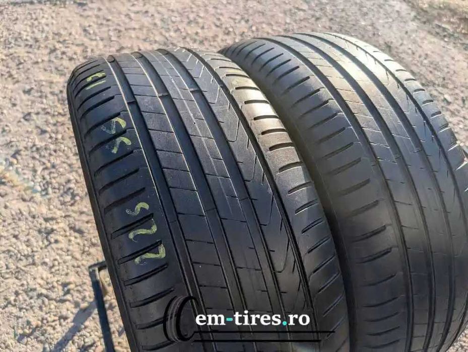 225/55 R17 • Vara • Pirelli Cinturato P7  | 2 buc | Pret/buc