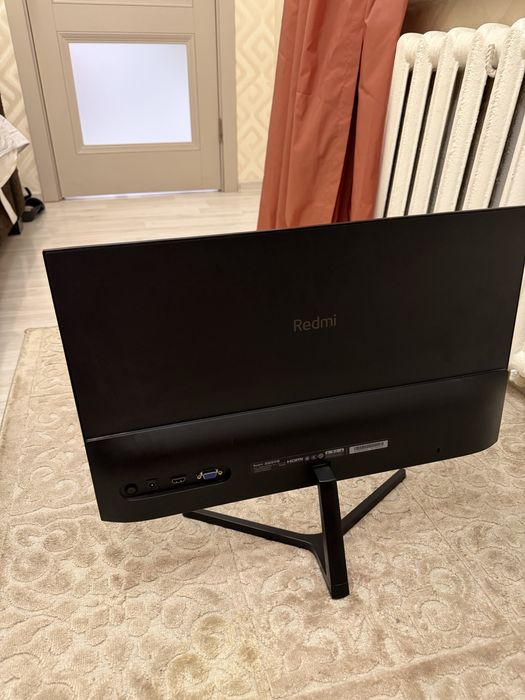 Монитор для компьютера Xiaomi Mi 23.8 дюймов