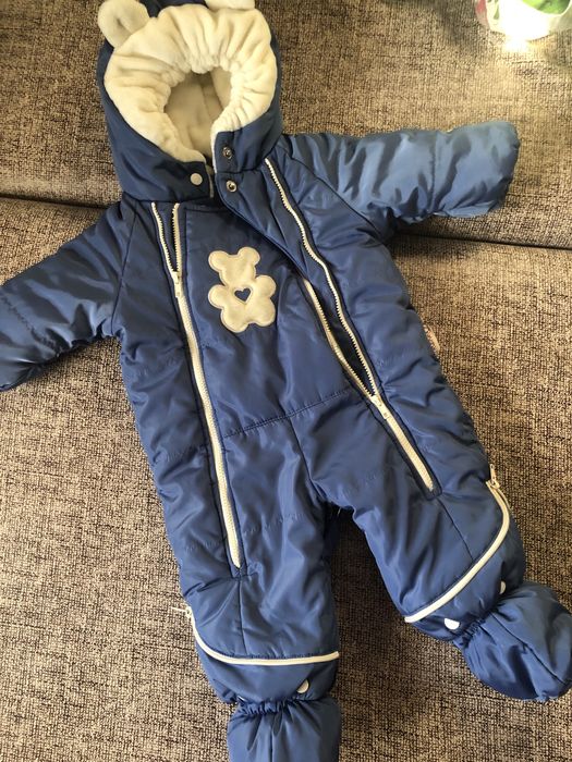 Продам комбенизон трансформер