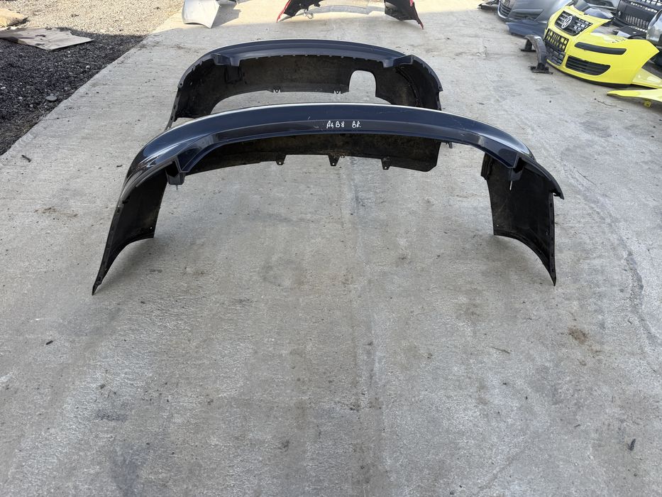 Bara spate Audi a4 b8 break / combi 2008-2012