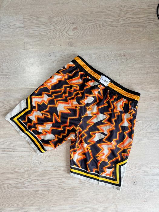 Pantaloni scurti Jordan