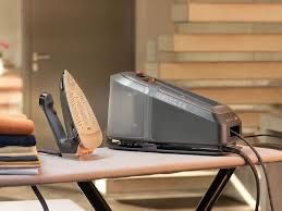 Braun IS7286BK утюг