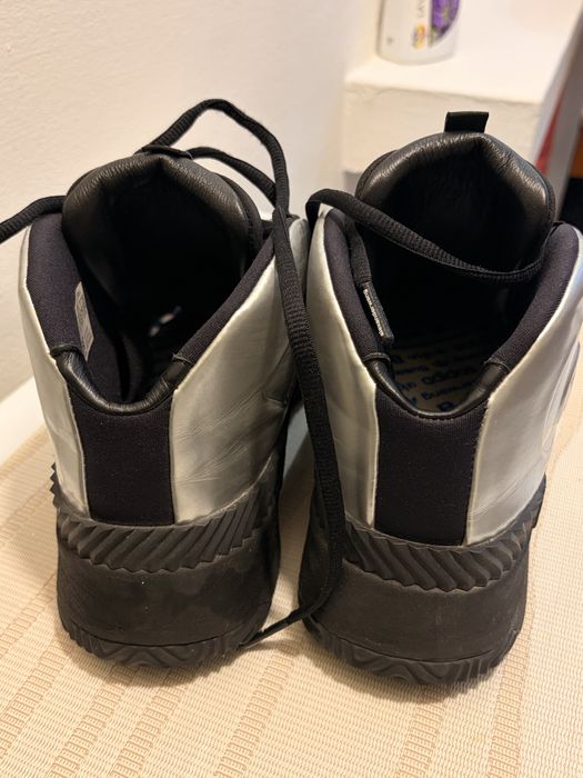 Adidas x Alexander Wang Futureshell, 43 barbati editie limitata!!