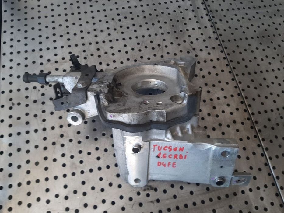 suport pompa 1.6 crdi d4fe hyundai tucson tl