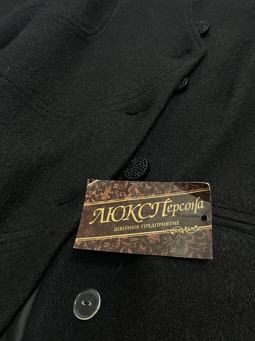 Продам Пальто , производство Пенза