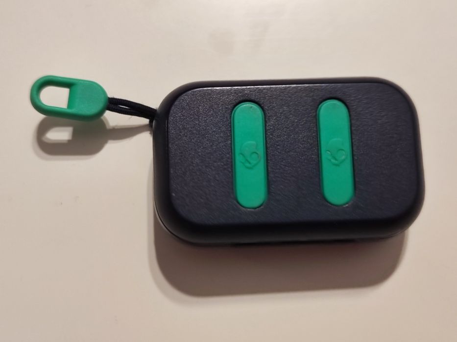 Căști Skullcandy dime wireless