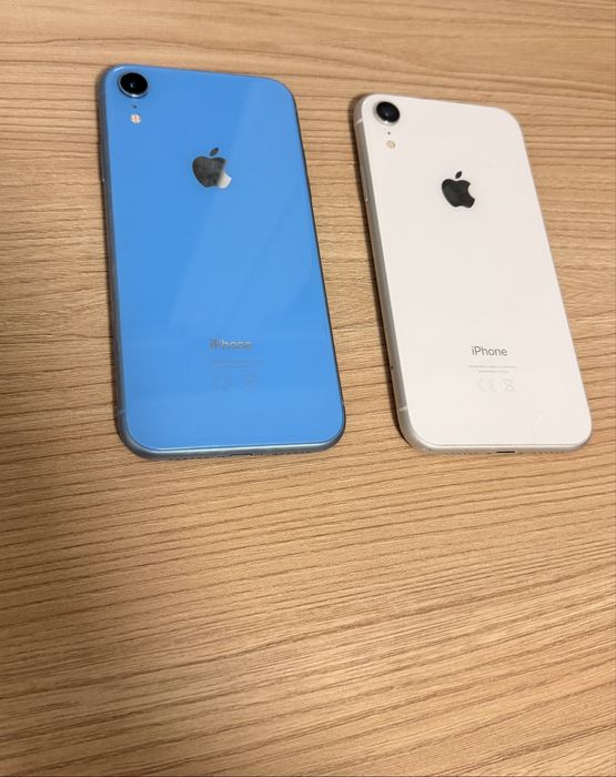 iPhone XR 64 gb