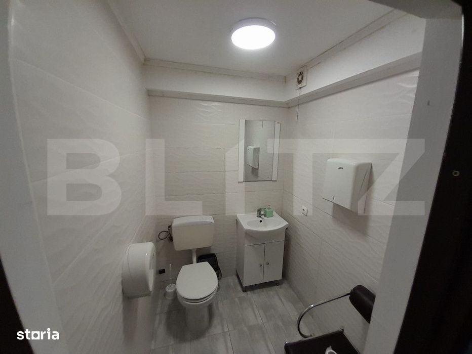 Spatiu Comercial 100 mp de Vanzare – Zona Han