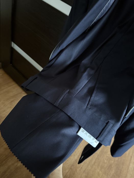 Костюм НИШ для 7 классов