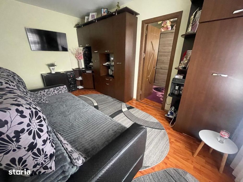Apartament 2 camere, 32 mp, Valea Rosie, zona Caracal