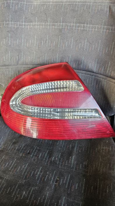 Заден ляв стоп за Мерцедес CLK - (W 209)coupe