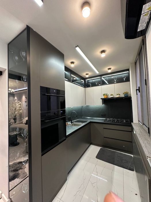 Oqsaroy! Сдаётся квартира с авторским ремонтом!