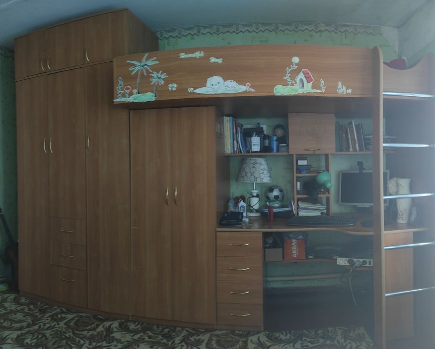 Продам мебель  для комнаты