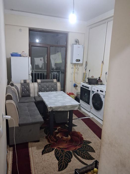 Продажа квартира