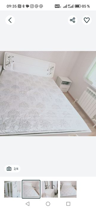 Продам диван 100000