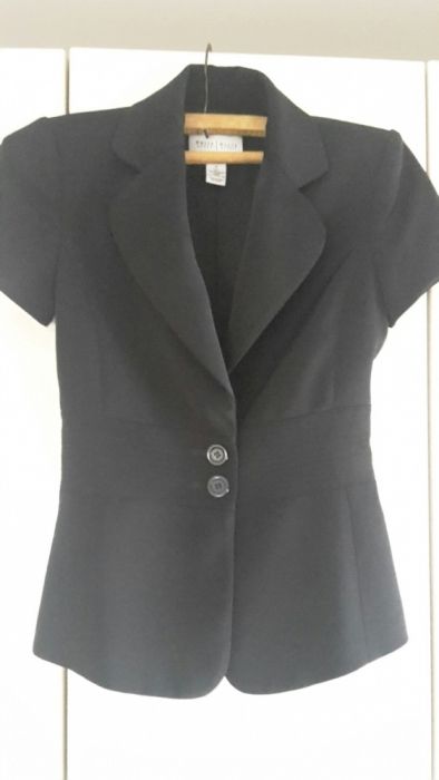 Топ Garcia jeans, Елек Junona,горнище H&M