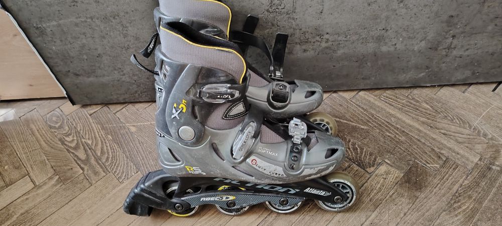 РОЛЕРИ ролкови кънки