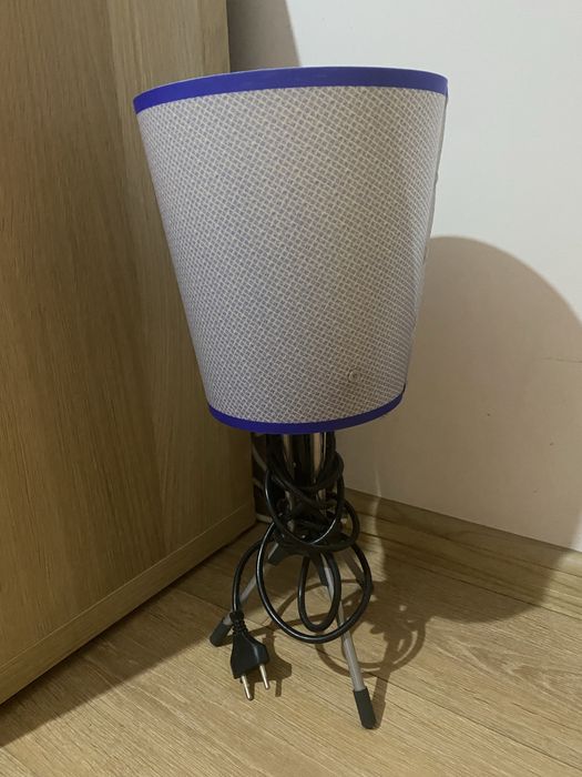 Нощна лампа Artemide цокъл Е27