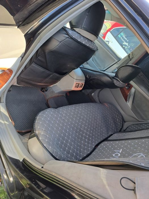 Продаётся по запчастям Toyota Camry40