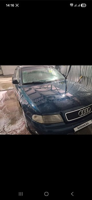 Продам  Ауди  а4