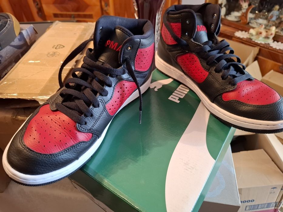 Jordan Jumpman ca noi