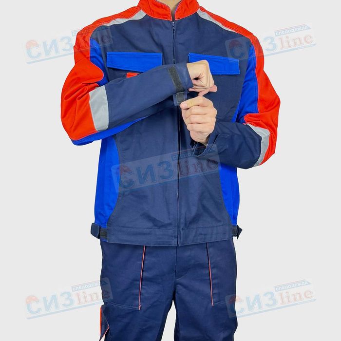 Костюм летний спецодежда