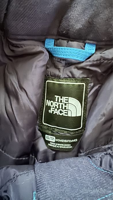 Сноуборд / ски панталон The North Face