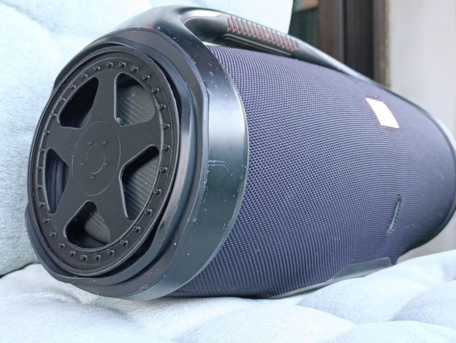 JBL Boombox 2 Протектори/ капаци за бас говорителите