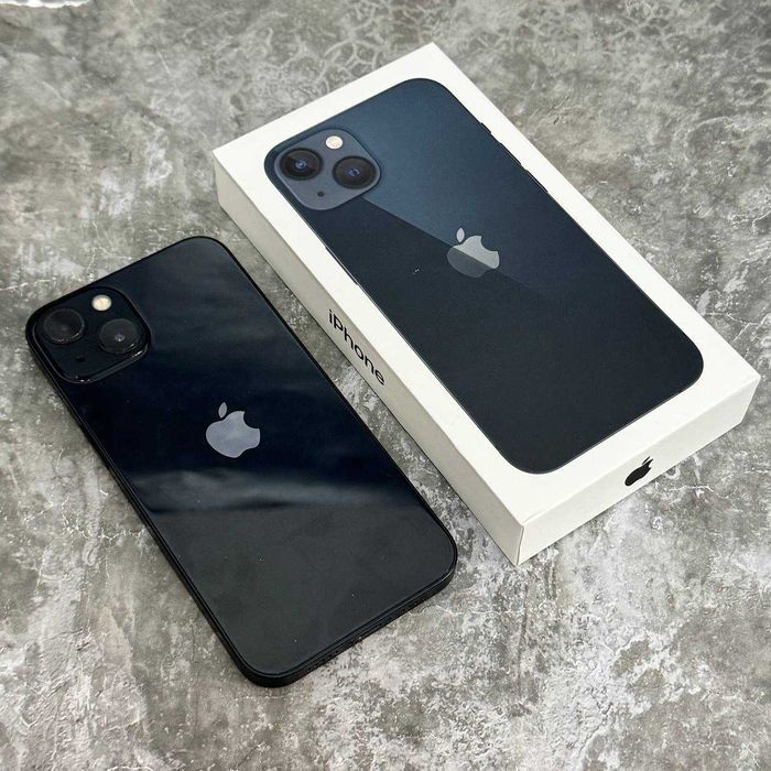 IPhone 13 (г.Павлодар) лот:916594