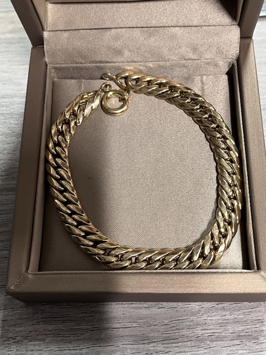 Batara Aur 14K -450 lei / Gr . Ca nou