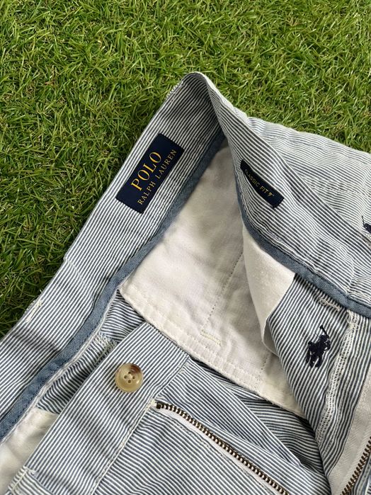 Мъжки къси панталонки : POLO By Ralph Lauren 29 ; 32