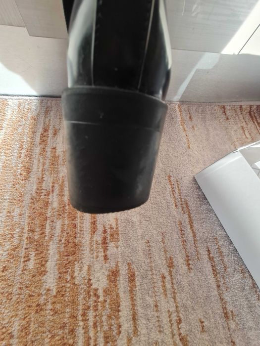 Versace Couture боти