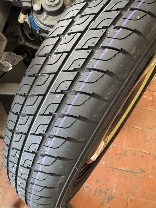 Резервна гума за бмв у11 у12 х1 х2  2023г