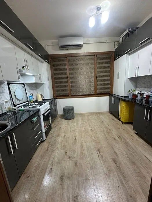 Сожительство. Шерикликка