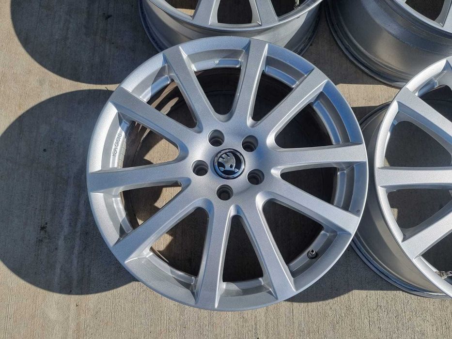 Jante R19 5x112 SKODA KODIAQ,Karoq,Octavia,Superb;Enyaq;TIGUAN,SEAT