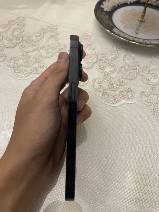 iphone 14 pro black