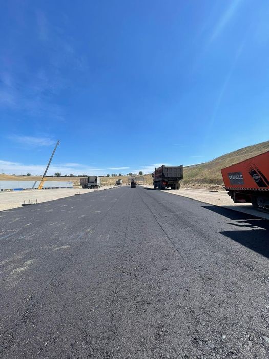 Дёшево асфальтирование