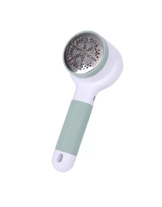 Портативная электрическая машинка для удаления катышков, полотенце для