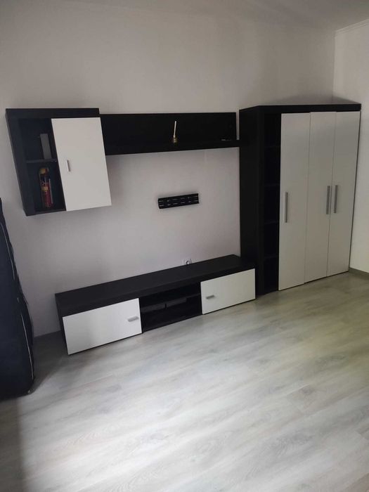 Mobila living/sufragerie